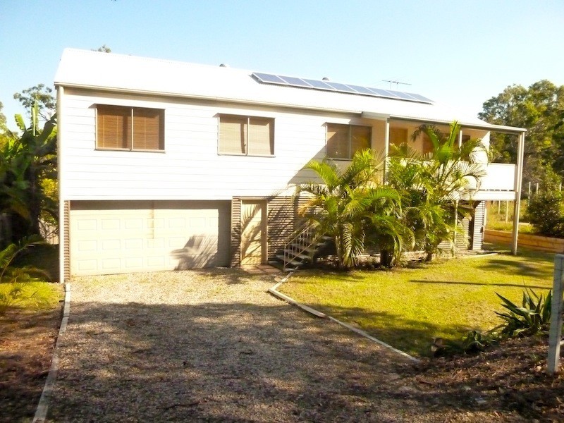 18 Hasting terrace, Macleay Island QLD 4184