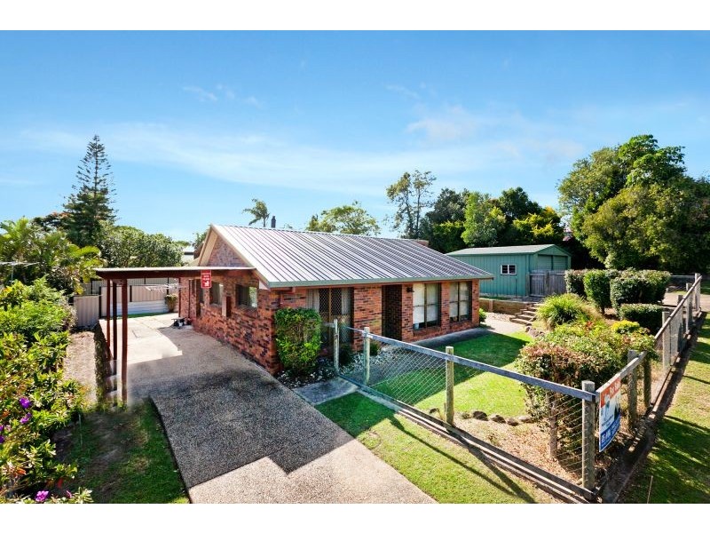 1 Canterbury Street, Alexandra Hills QLD 4161