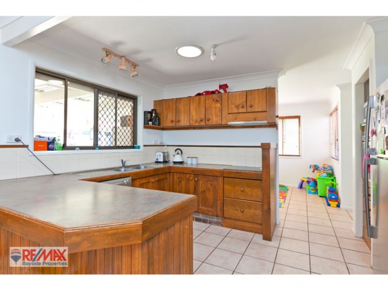 1 Canterbury Street, Alexandra Hills QLD 4161