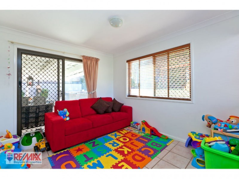 1 Canterbury Street, Alexandra Hills QLD 4161