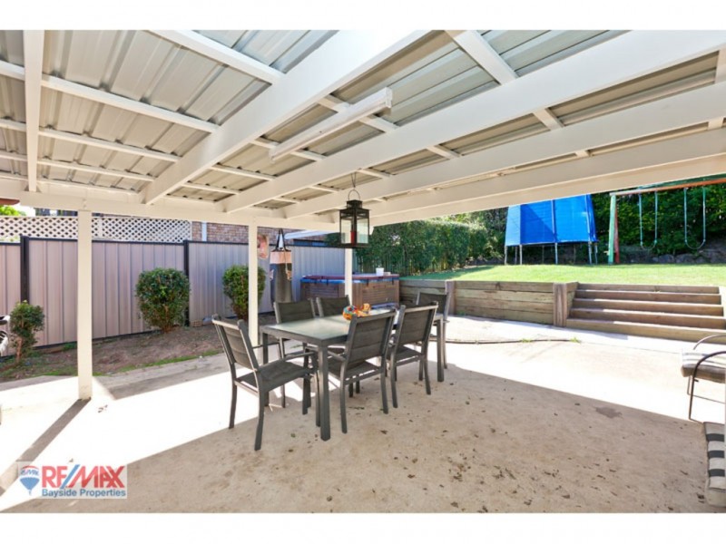 1 Canterbury Street, Alexandra Hills QLD 4161