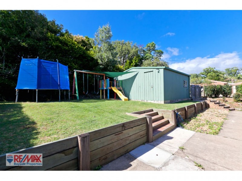 1 Canterbury Street, Alexandra Hills QLD 4161