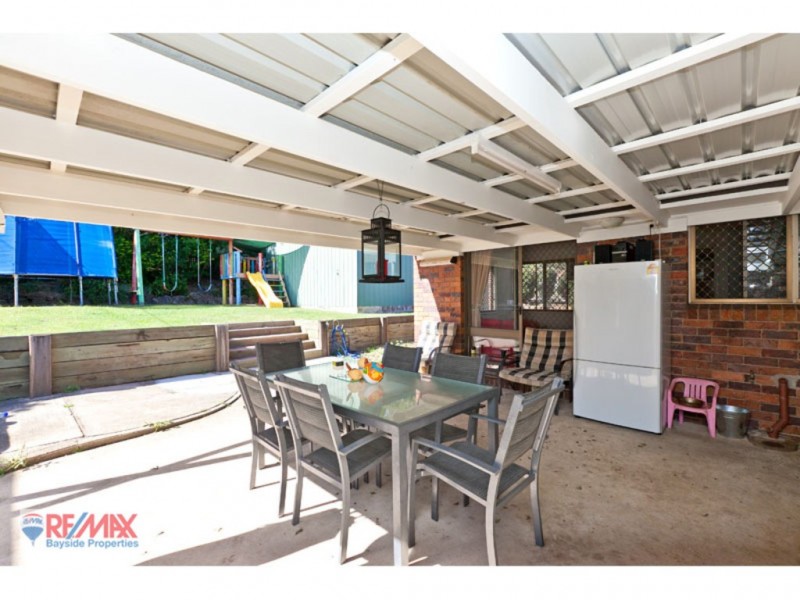 1 Canterbury Street, Alexandra Hills QLD 4161