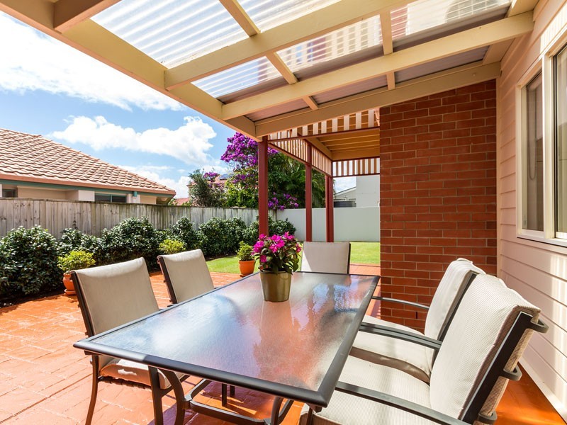 3 Pryor Street, Ormiston QLD 4160