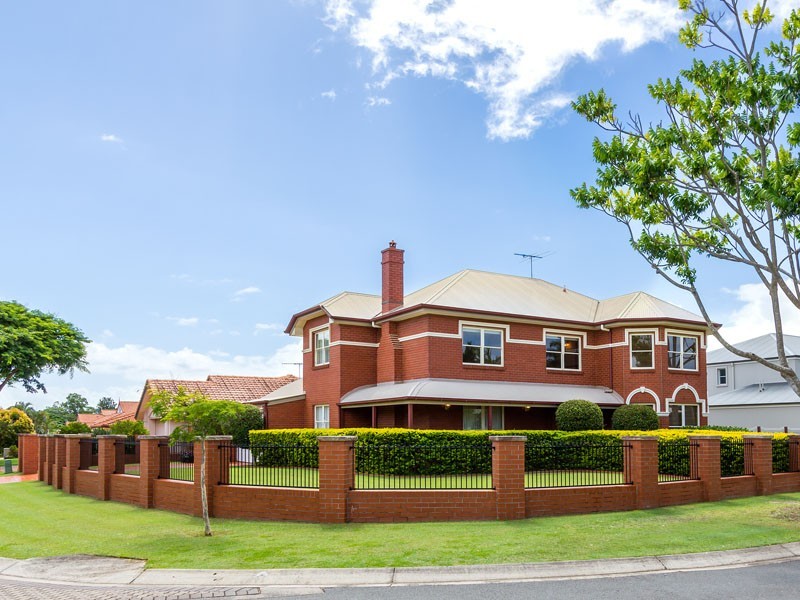 3 Pryor Street, Ormiston QLD 4160