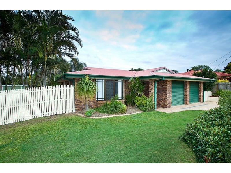 20 Fisher Street, Collingwood Park QLD 4301