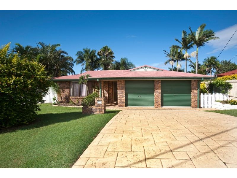 20 Fisher Street, Collingwood Park QLD 4301