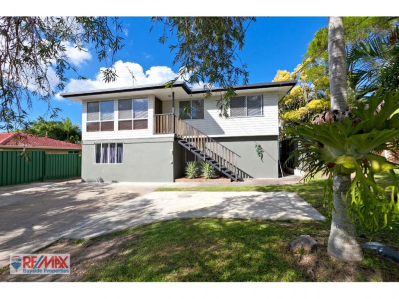 39 Wentworth Drive, Capalaba QLD 4157