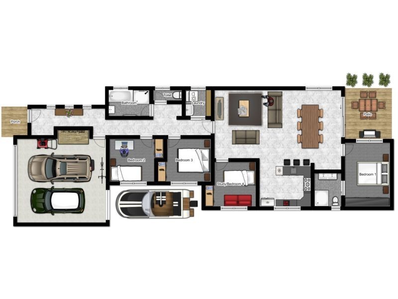 Lot 5 King Street, Thornlands QLD 4164