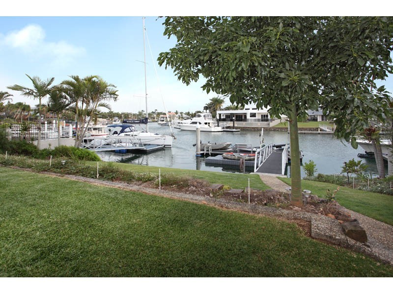 25 Masthead Drive, Raby Bay QLD 4163