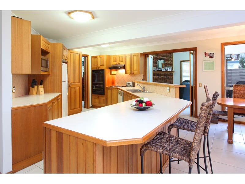 25 Masthead Drive, Raby Bay QLD 4163