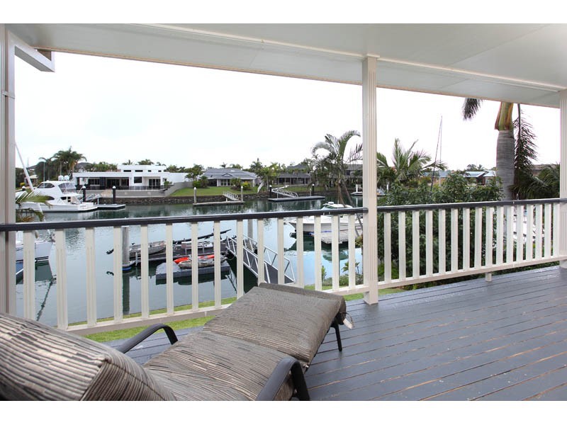25 Masthead Drive, Raby Bay QLD 4163