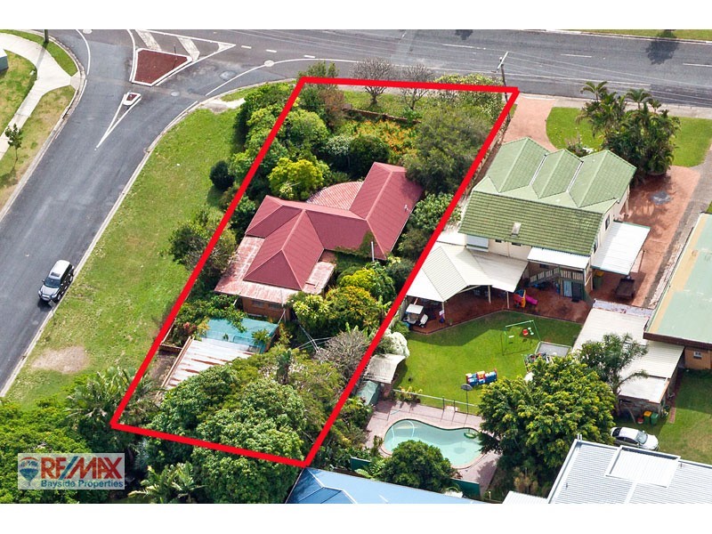 1 fitzroy, Cleveland QLD 4163