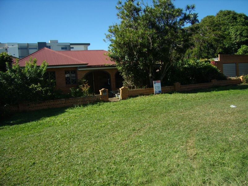 1 fitzroy, Cleveland QLD 4163