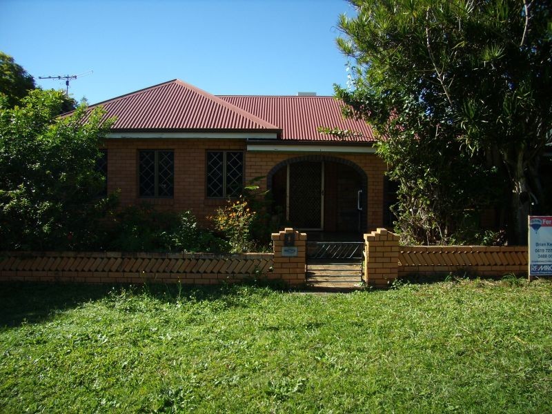 1 fitzroy, Cleveland QLD 4163