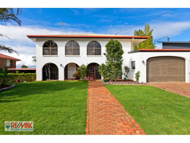 13 Yarran Street, Victoria Point QLD 4165