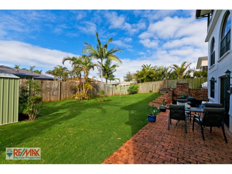 13 Yarran Street, Victoria Point QLD 4165