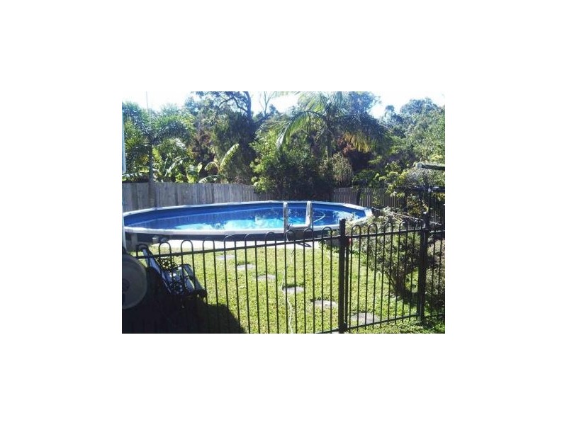 22 ASHTON ST, Macleay Island QLD 4184