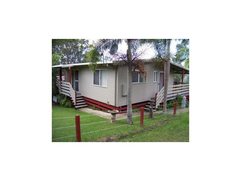 22 ASHTON ST, Macleay Island QLD 4184