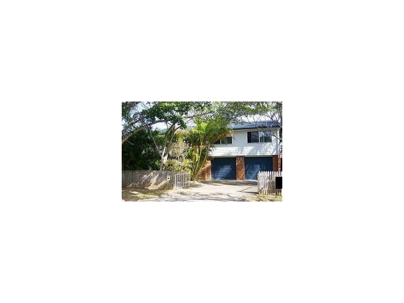 2 Langdon St, Cleveland QLD 4163