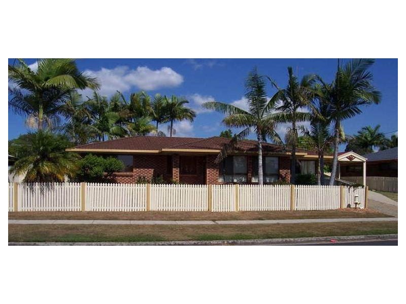 21 Callaghan Way, Capalaba QLD 4157
