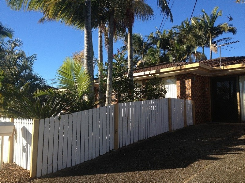 21 Callaghan Way, Capalaba QLD 4157