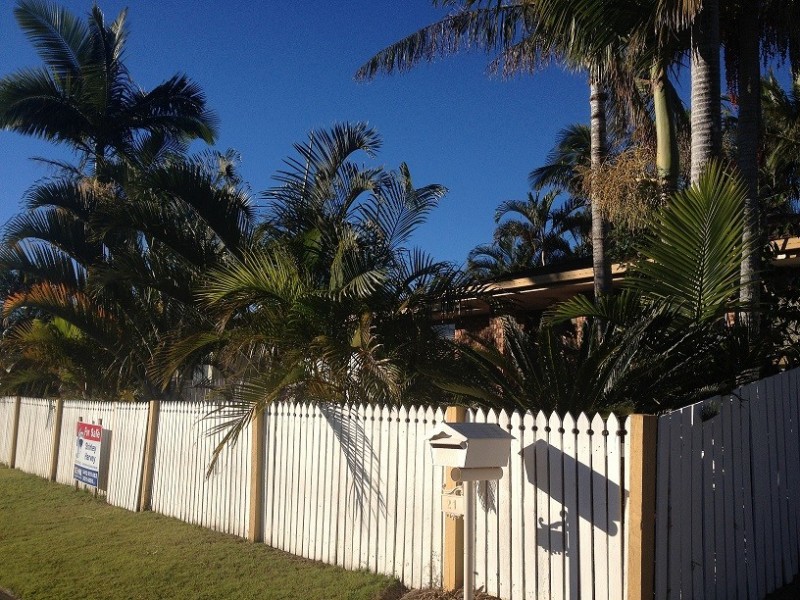 21 Callaghan Way, Capalaba QLD 4157