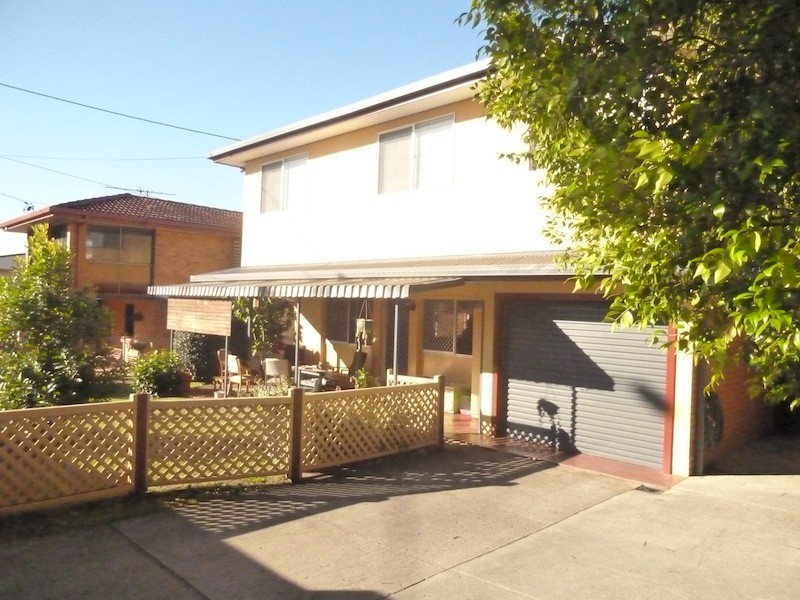 50 Wellington st, Cleveland QLD 4163