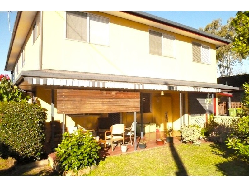 50 Wellington st, Cleveland QLD 4163