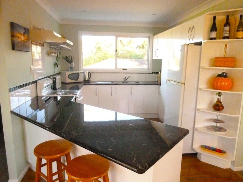 50 Wellington st, Cleveland QLD 4163