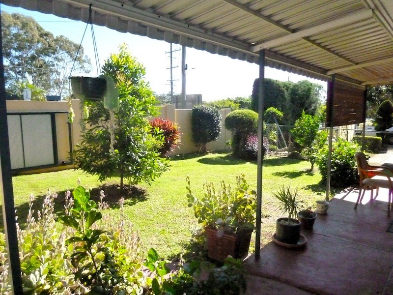 50 Wellington st, Cleveland QLD 4163