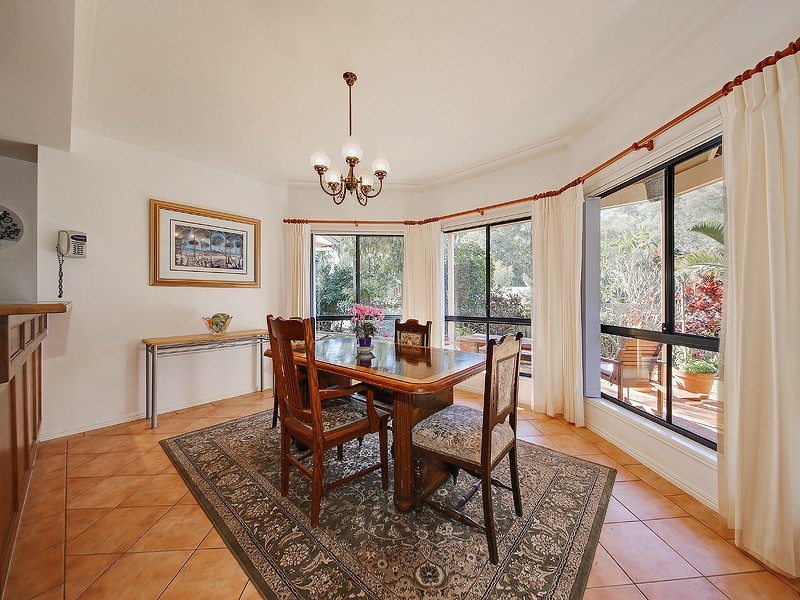 17 CONOCHIE PLACE, Ormiston QLD 4160