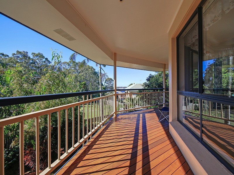 17 CONOCHIE PLACE, Ormiston QLD 4160