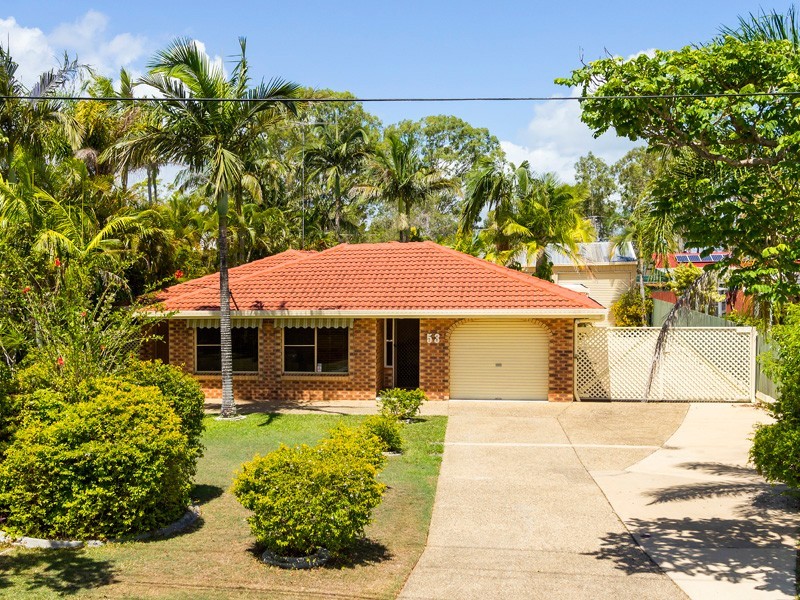 53 High View Drive, Cleveland QLD 4163