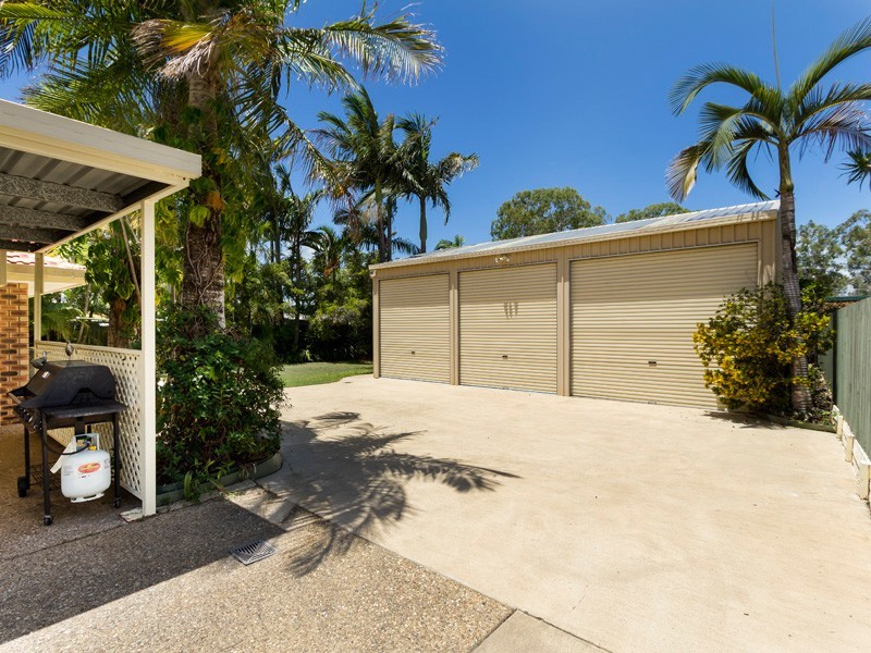 53 High View Drive, Cleveland QLD 4163