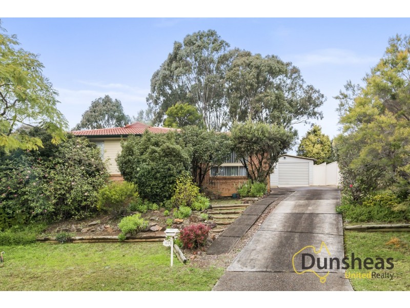 103 Longhurst Road, Minto NSW 2566