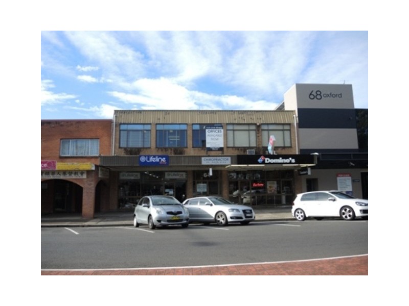 1/64-66 Oxford Road, Ingleburn NSW 2565