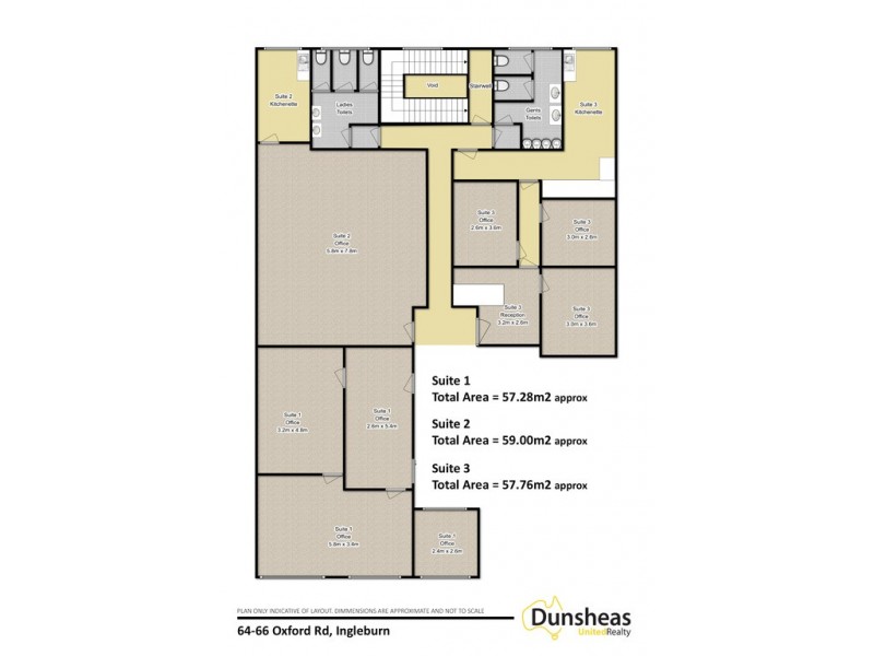 1/64-66 Oxford Road, Ingleburn NSW 2565