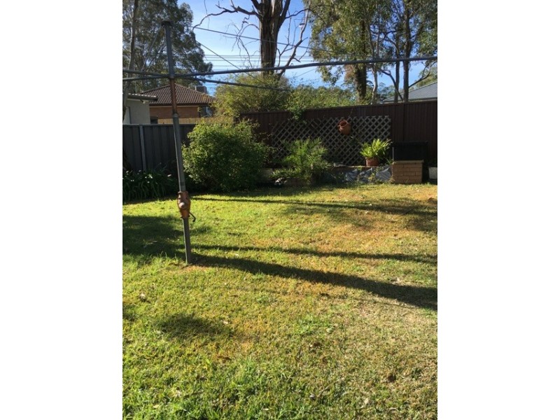 19 Wagtail Crescent, Ingleburn NSW 2565