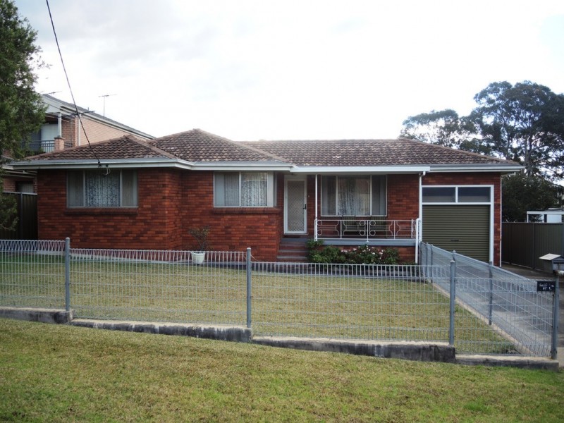 1 Aubrey Street, Ingleburn NSW 2565