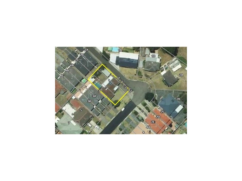 1 Aubrey Street, Ingleburn NSW 2565