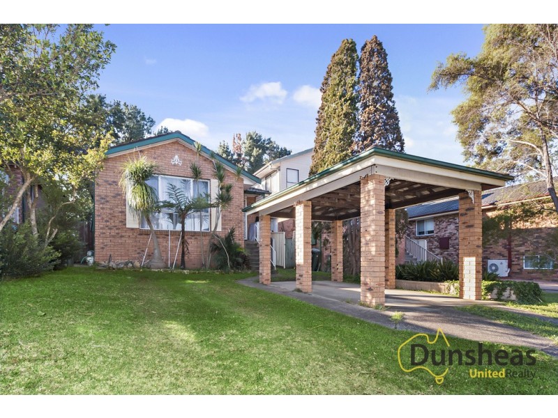 8 Cullen Place, Minto NSW 2566