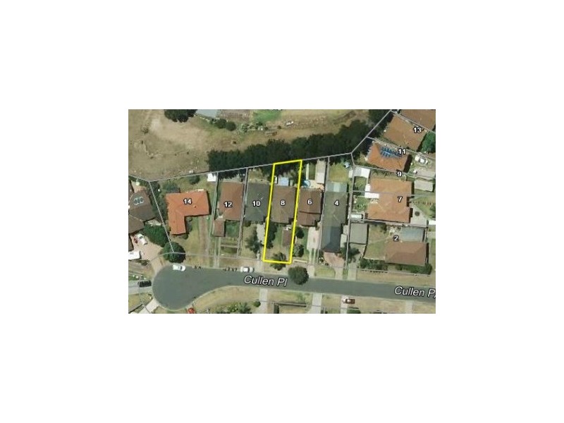 8 Cullen Place, Minto NSW 2566