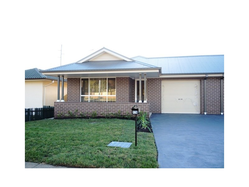97B Cumberland Road, Ingleburn NSW 2565