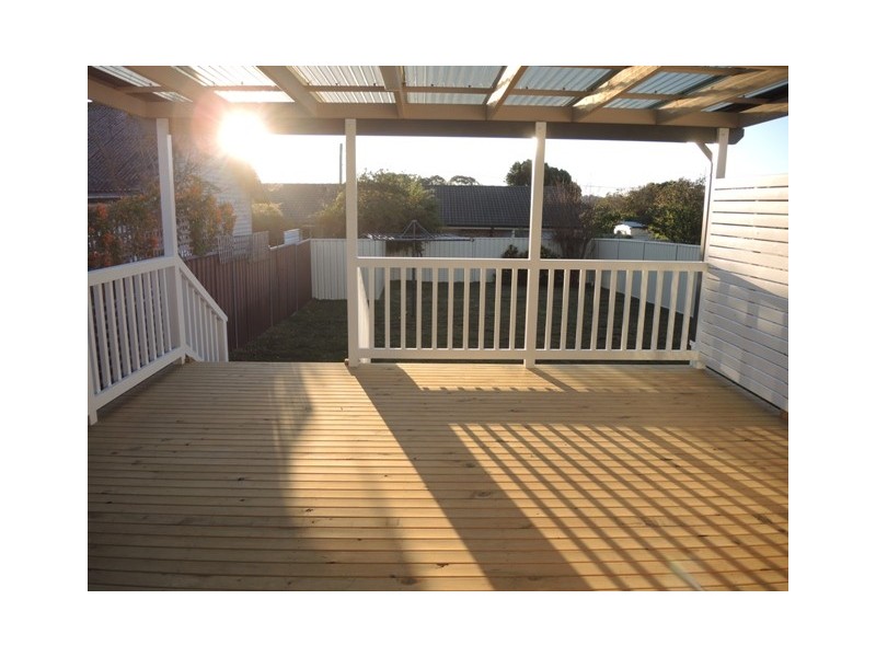 97B Cumberland Road, Ingleburn NSW 2565