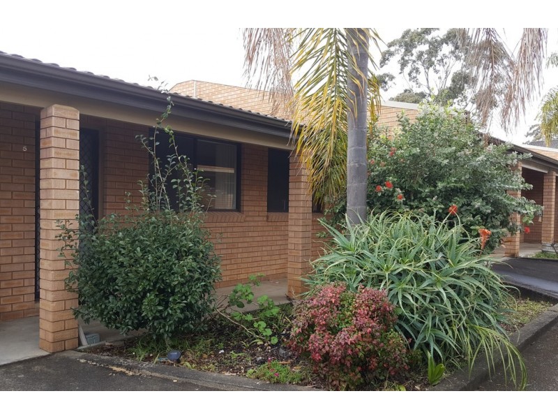 5/41 Currawong Street, Ingleburn NSW 2565