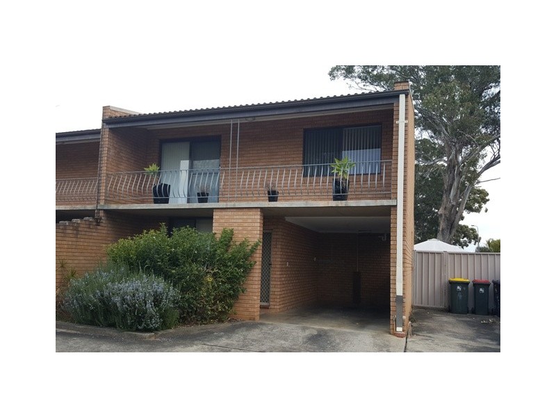 4/41 Currawong Street, Ingleburn NSW 2565