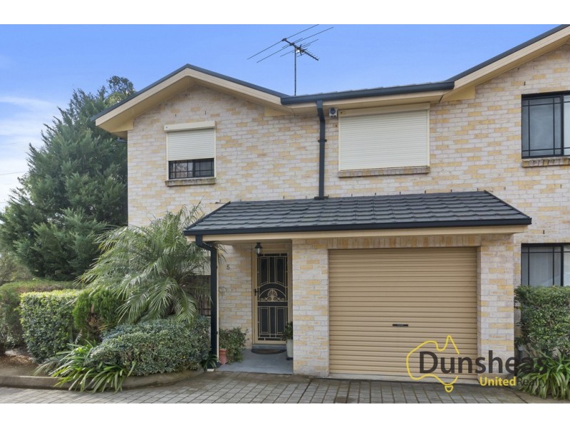 5/10-14 Eagleview Road, Minto NSW 2566