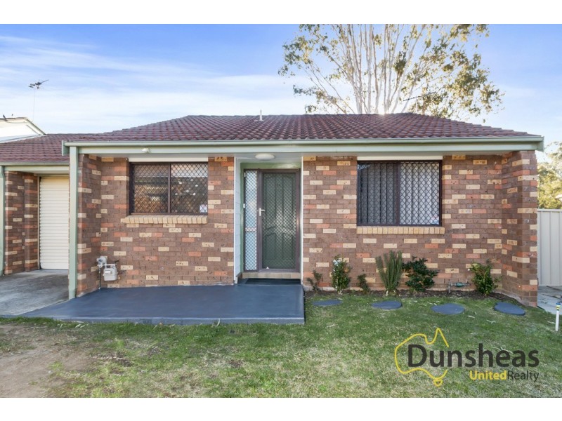 Macquarie Fields NSW 2564