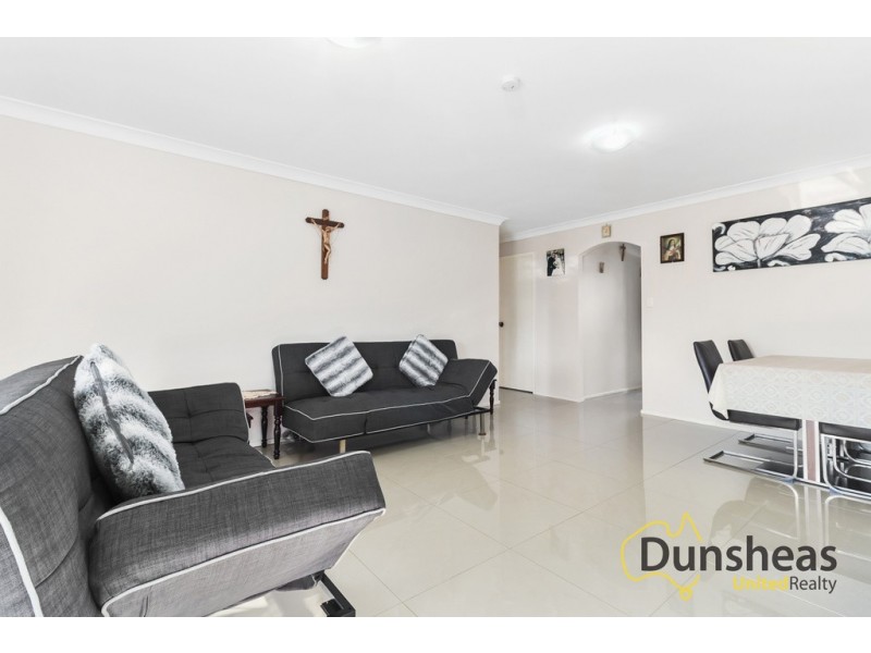 Macquarie Fields NSW 2564